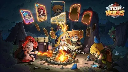 Spiel Illustration